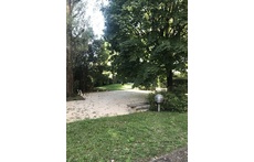 petit parc privé