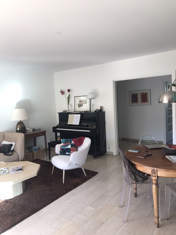 séjour /living room