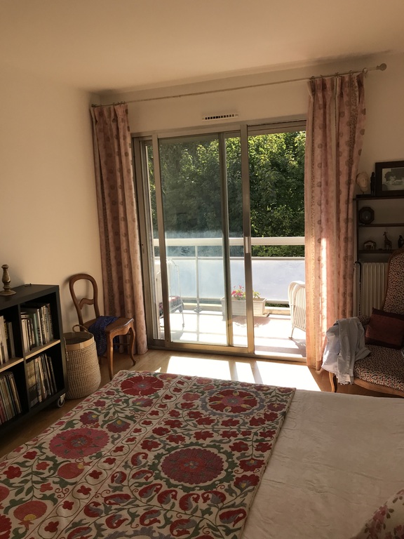 chambre parentale