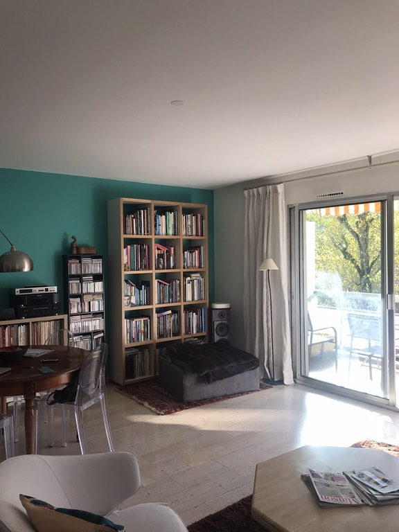 séjour / living room