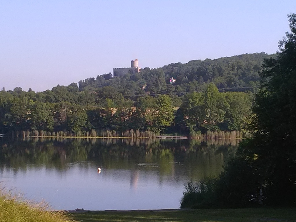 Etang de St Quentin