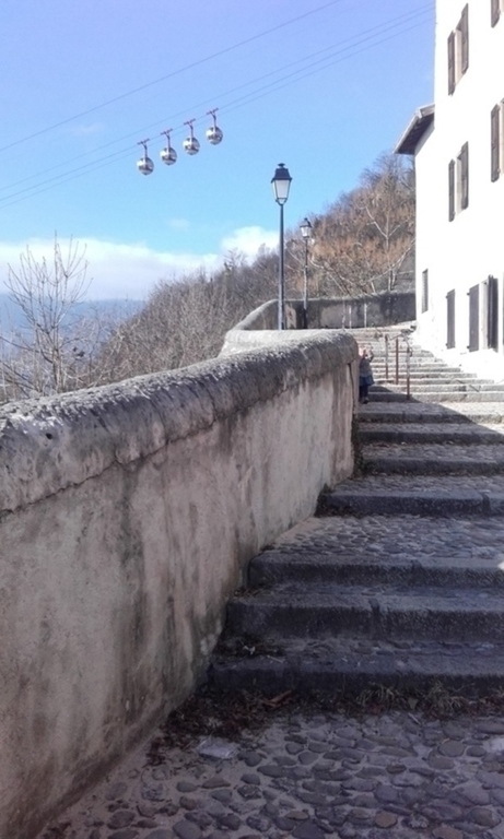 Grenoble et ses "bulles"