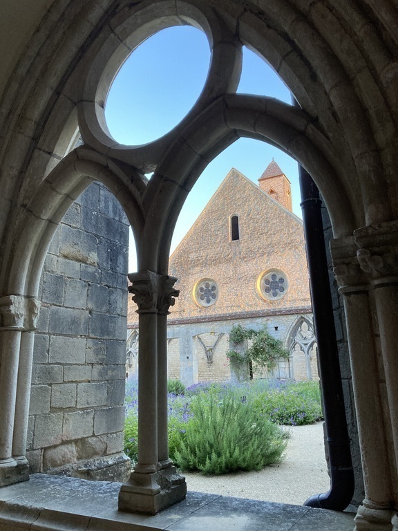 Abbaye de Noirlac