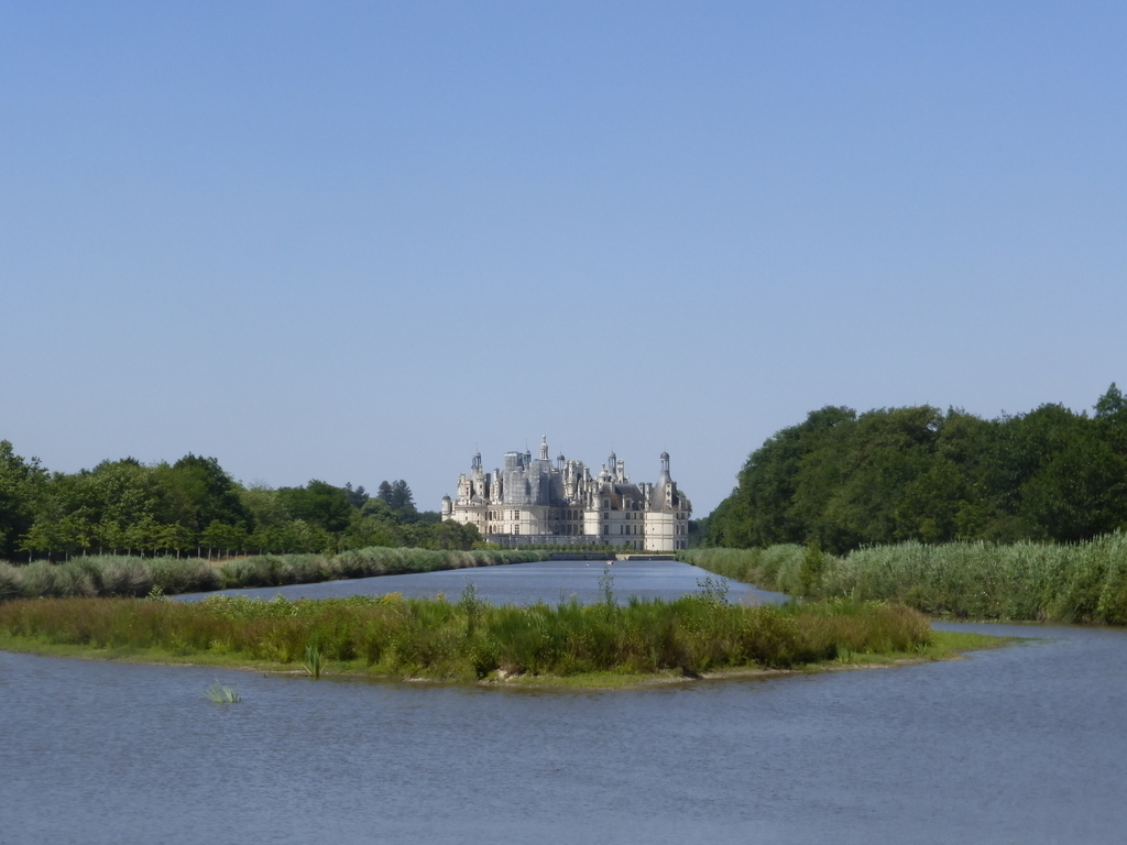 Château de Chambord 