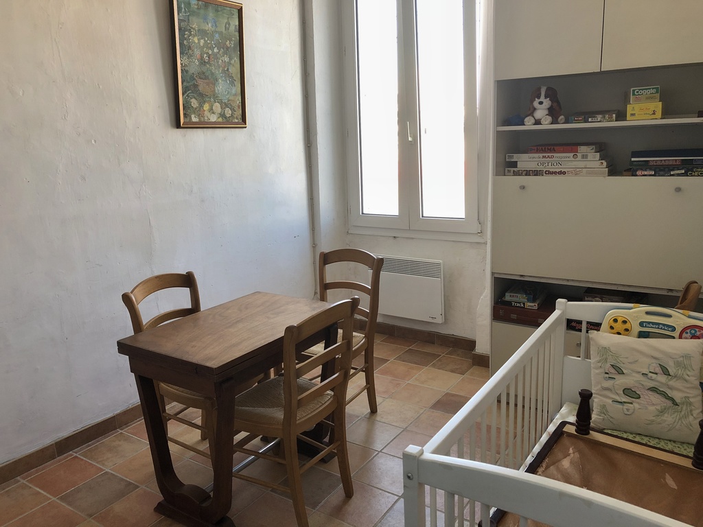 bedroom 3 - game room - second floor