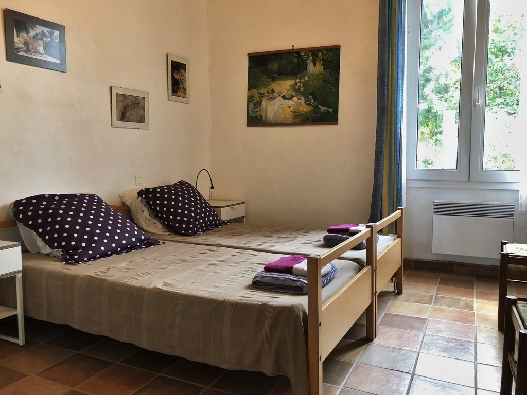 bedroom 1 second floor