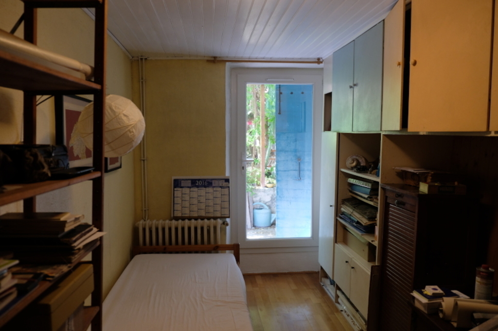 petite chambre bas