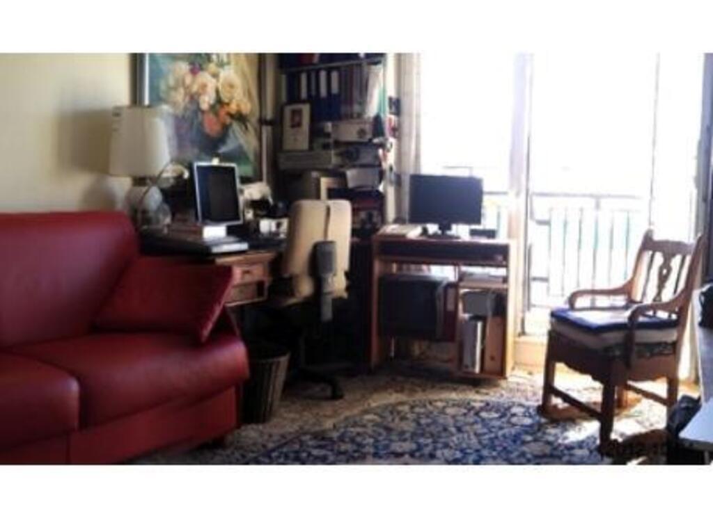 room 3 with convertible bed