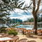 Terrasse à Conleau (photographie de Morgan Taltavull)