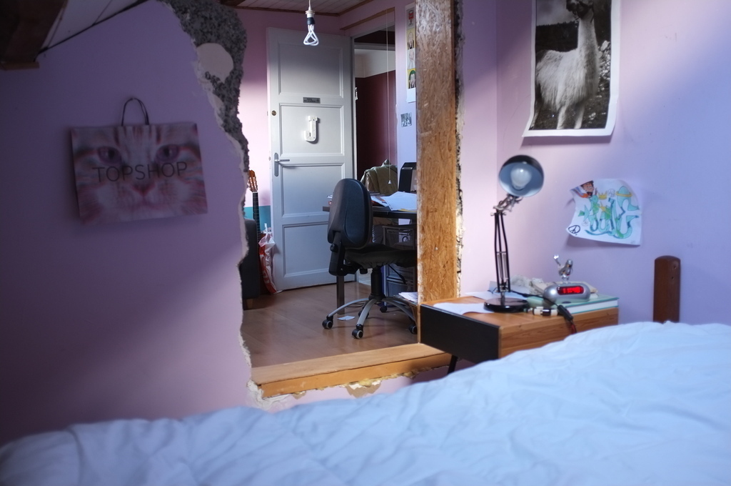 Bedroom N°2