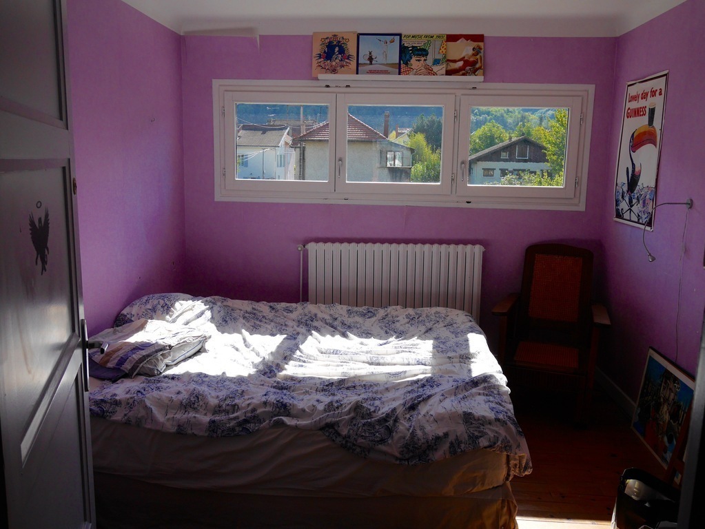 Bedroom N°3