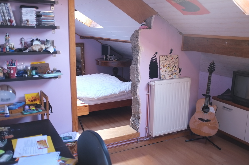 Bedroom N°2