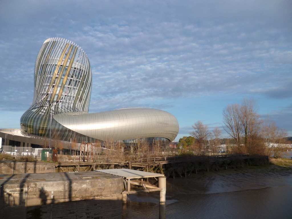 La Cité du Vin