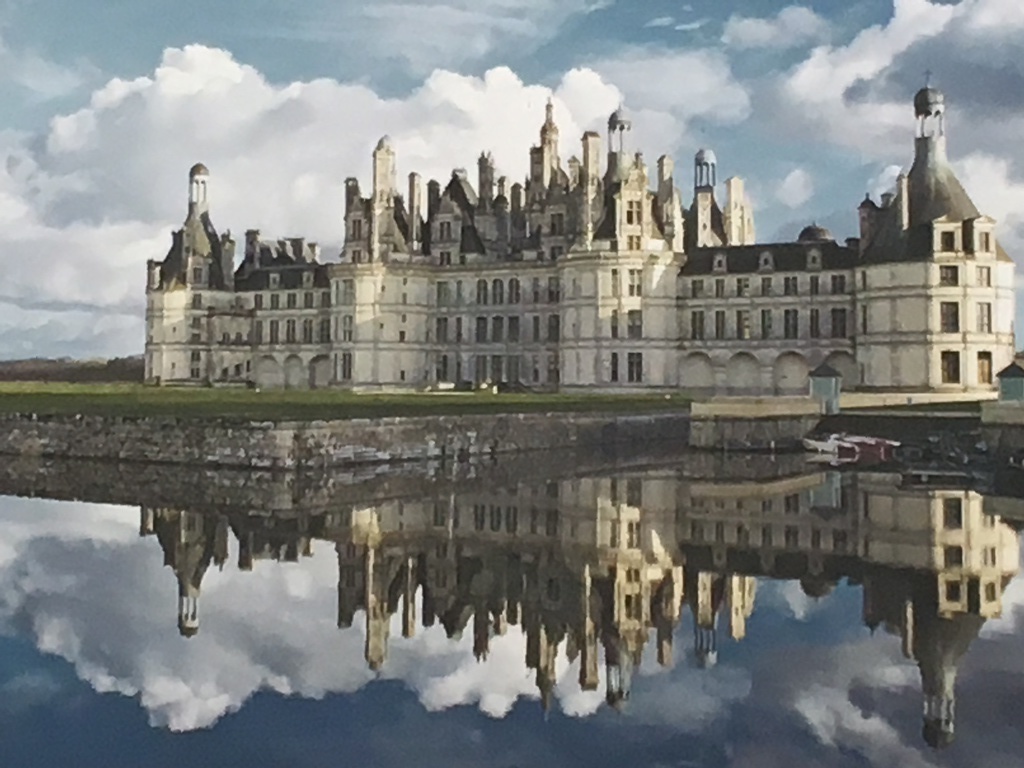 CHENONCEAUX