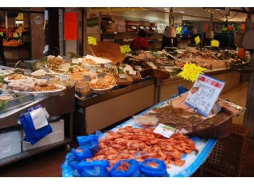 Rue Daguerre: good catch