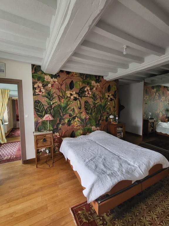 Bedroom  at the first floor 