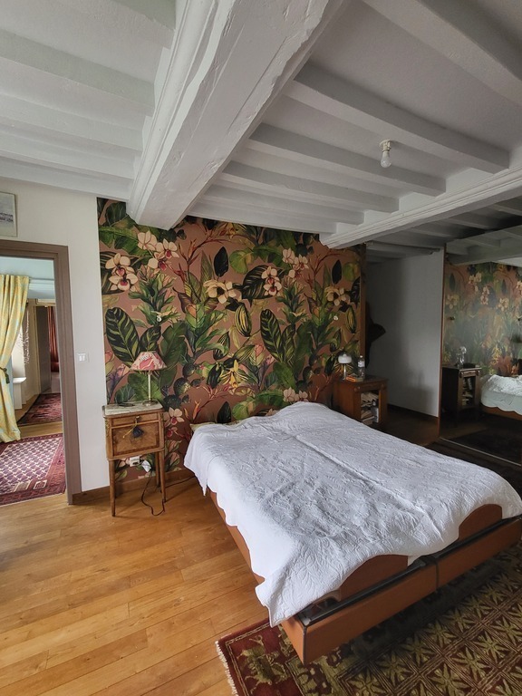 Bedroom  at the first floor 
