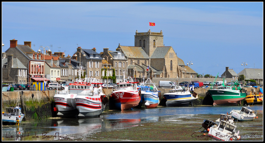 Barfleur