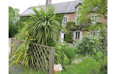 jardin paysager 2000 m2 , 