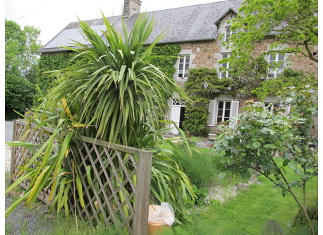 jardin paysager 2000 m2 , 