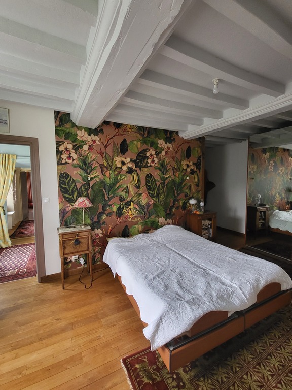 Bedroom  at the first floor 