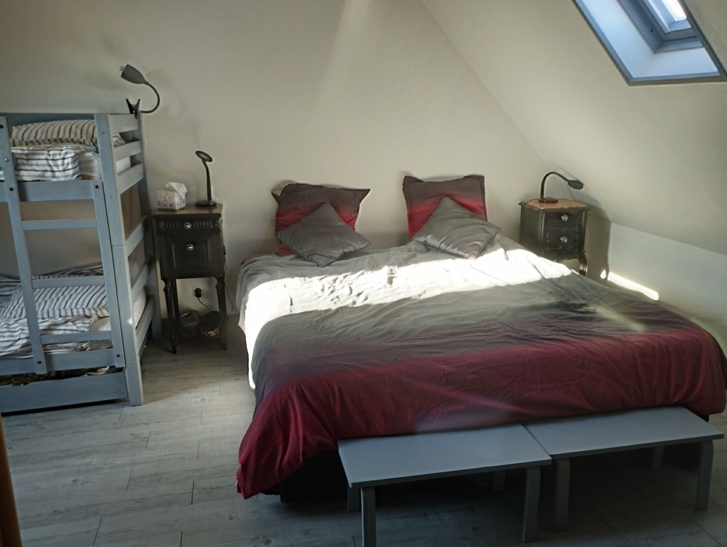 chambre 3