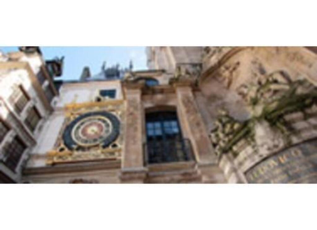 Gros-Horloge ROUEN