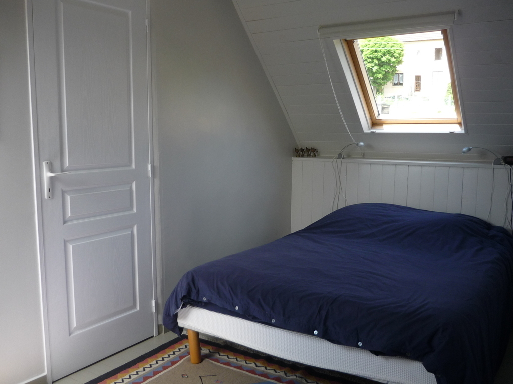 chambre invités 2ème étage