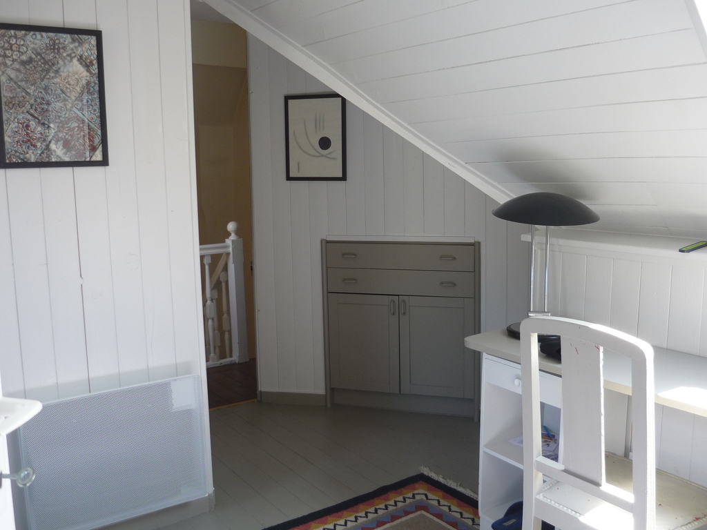 chambre invités 2ème étage