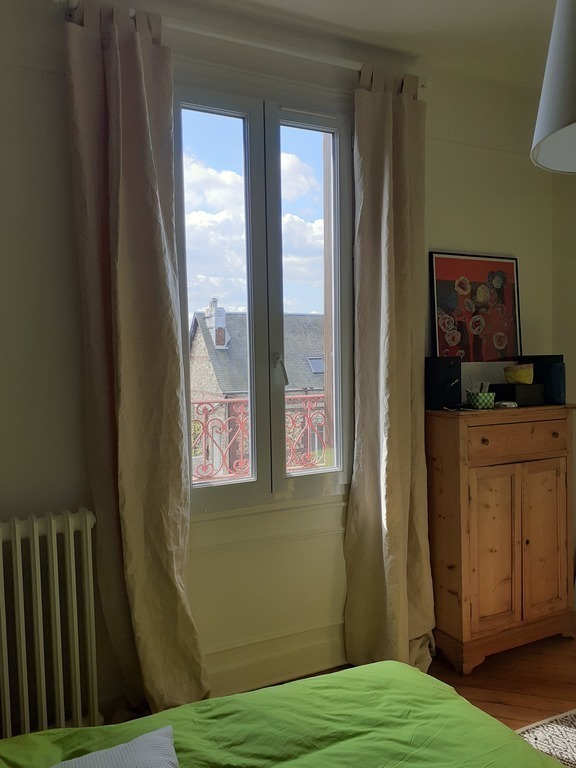 chambre 1 au 1er étage