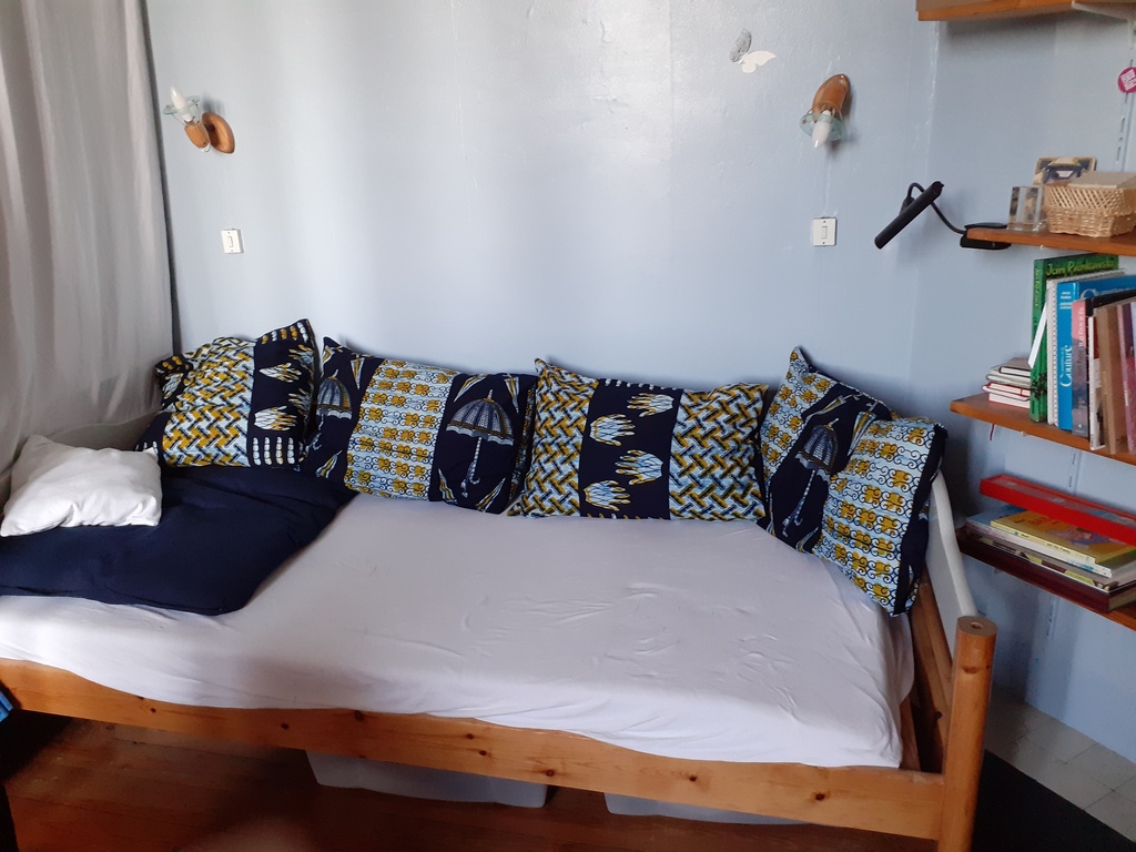 chambre 2 au 1er étage