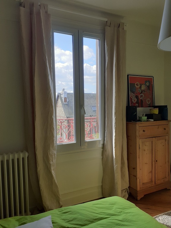 chambre 1 au 1er étage