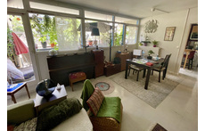 living room first floor