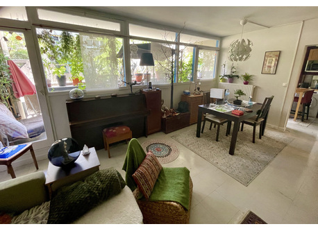 living room first floor