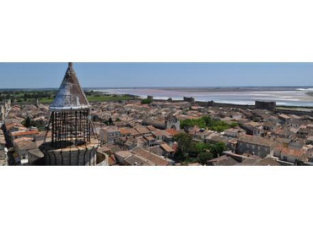 Aigues-Mortes 1