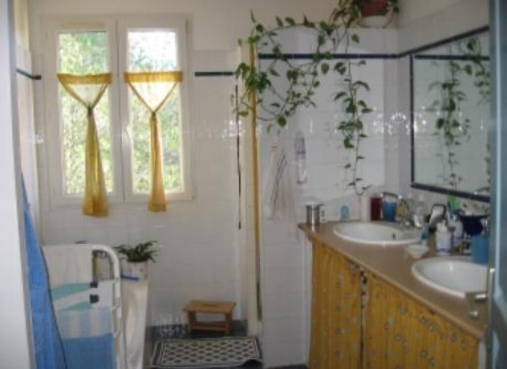 salle de bains principale