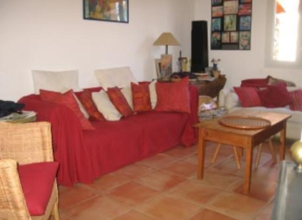 séjour côté salon