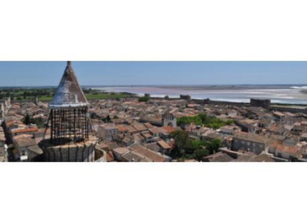 Aigues-Mortes 1