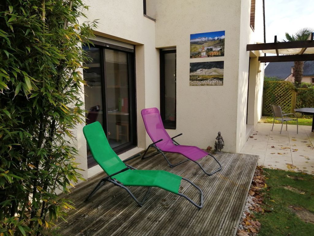 petite terrasse ouest