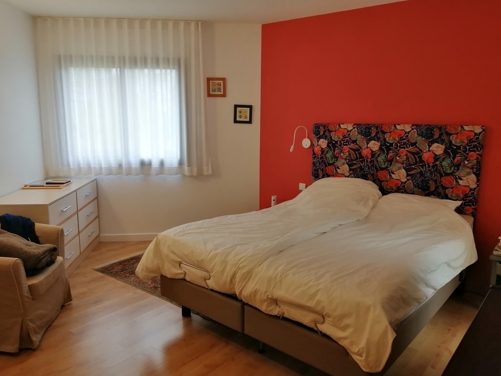 chambre parentalechambre parentale au RDC