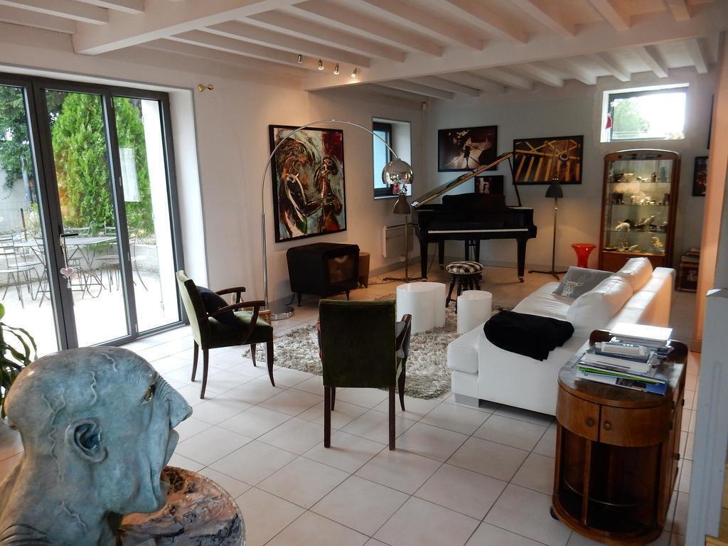 salon