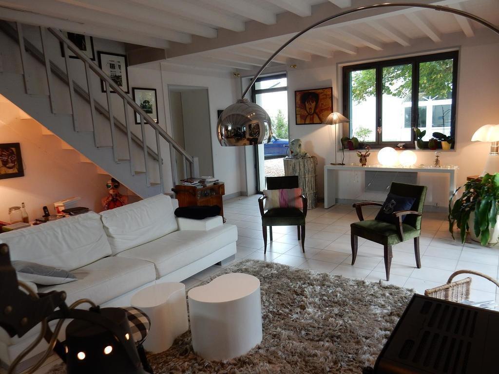 salon