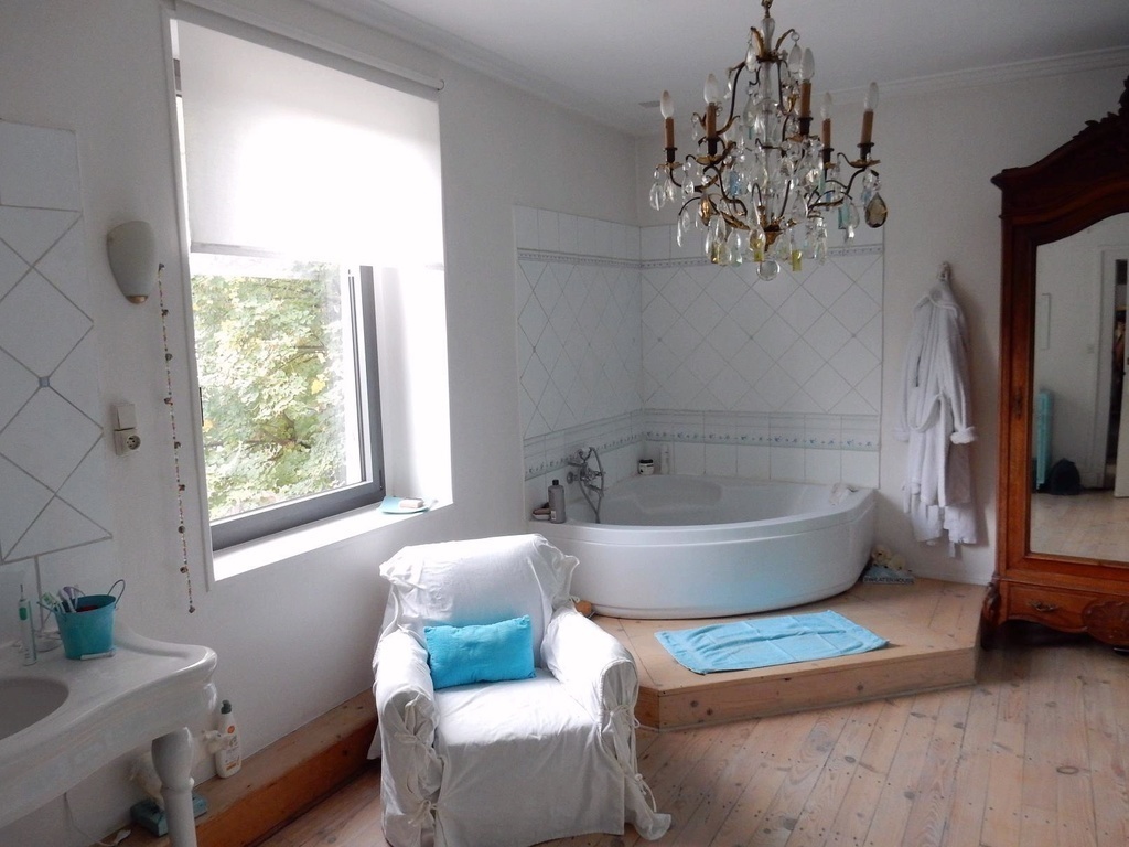 grande salle de bain