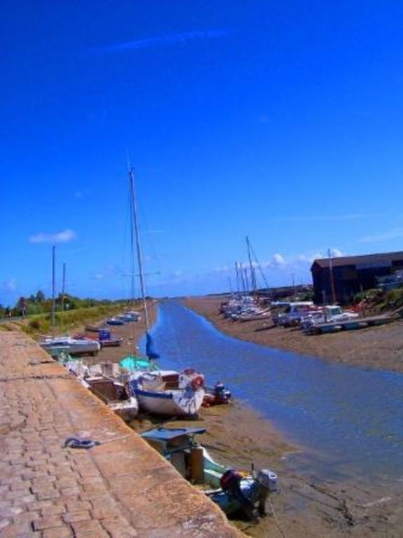 Island of Noirmoutier