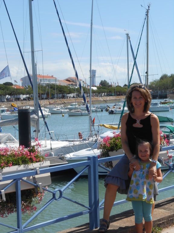 St Gilles Croix de Vie, 70 km