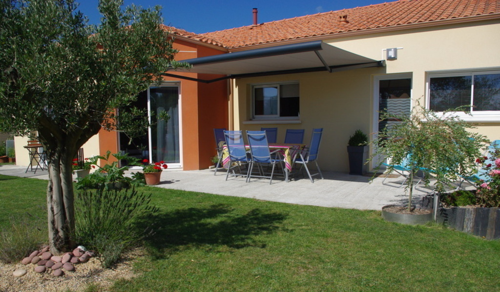 Closed garden / Jardin fermé / Jardin cerrado