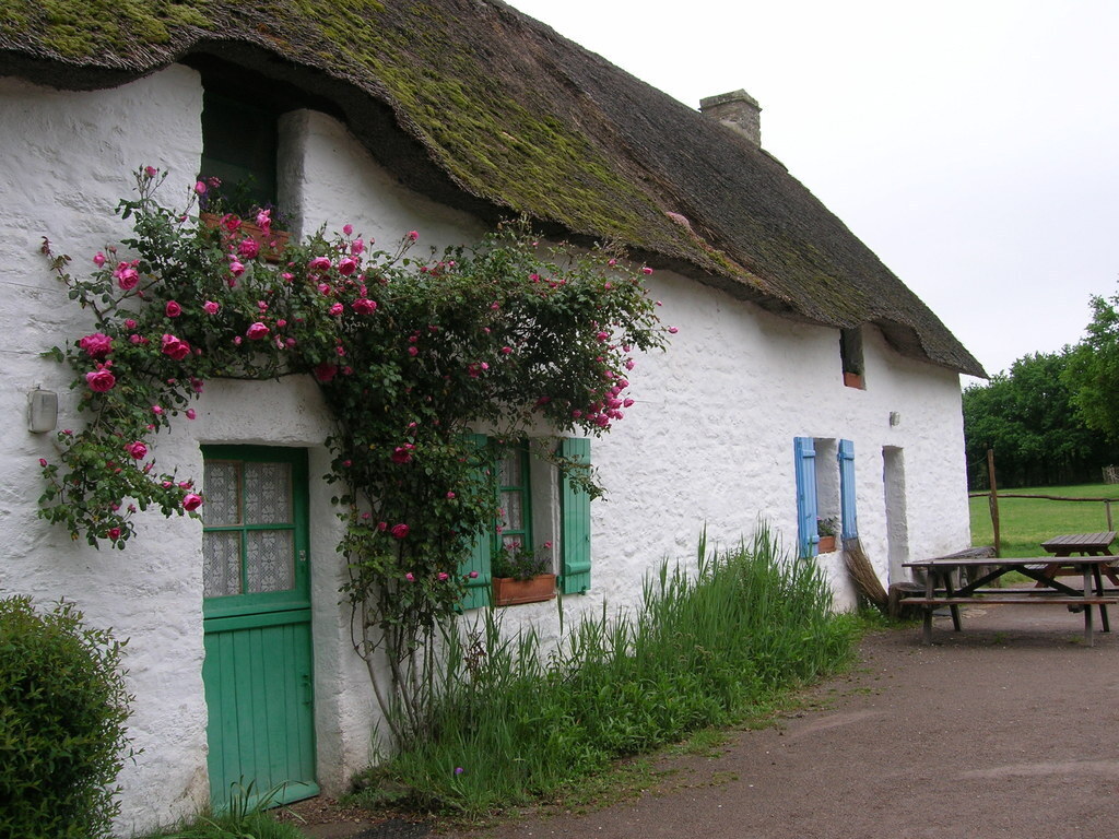 Parc de la Brière, 75 km