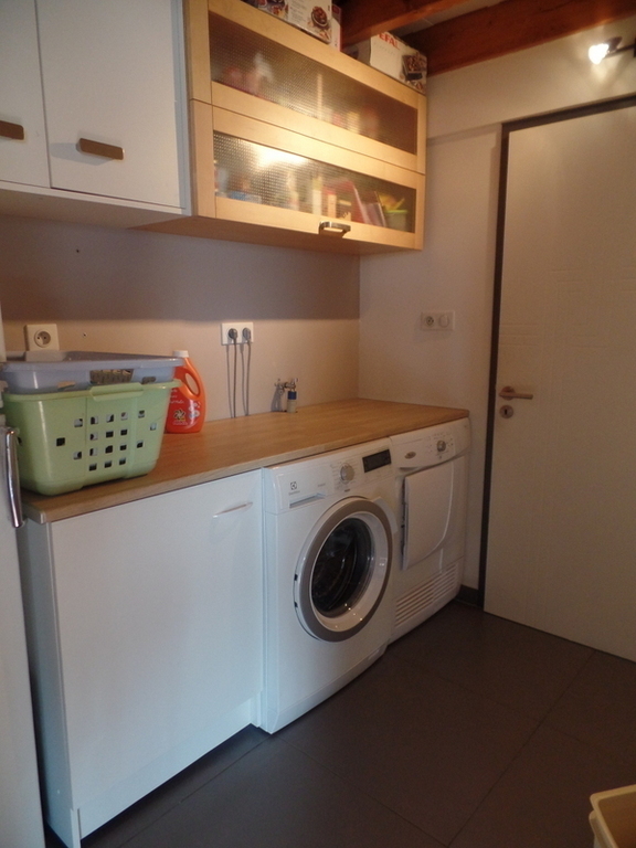 Laundry / Lingerie / Lenceria