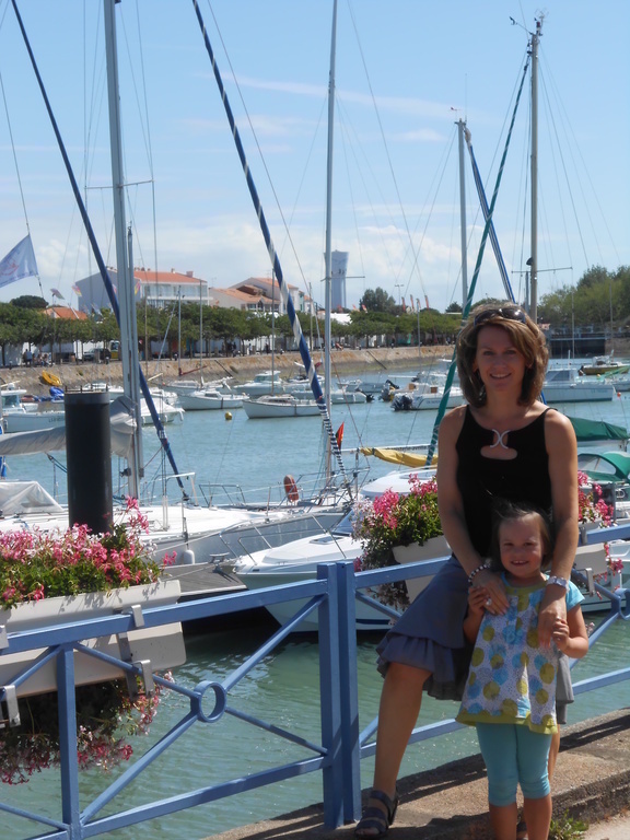 St Gilles Croix de Vie, 70 km