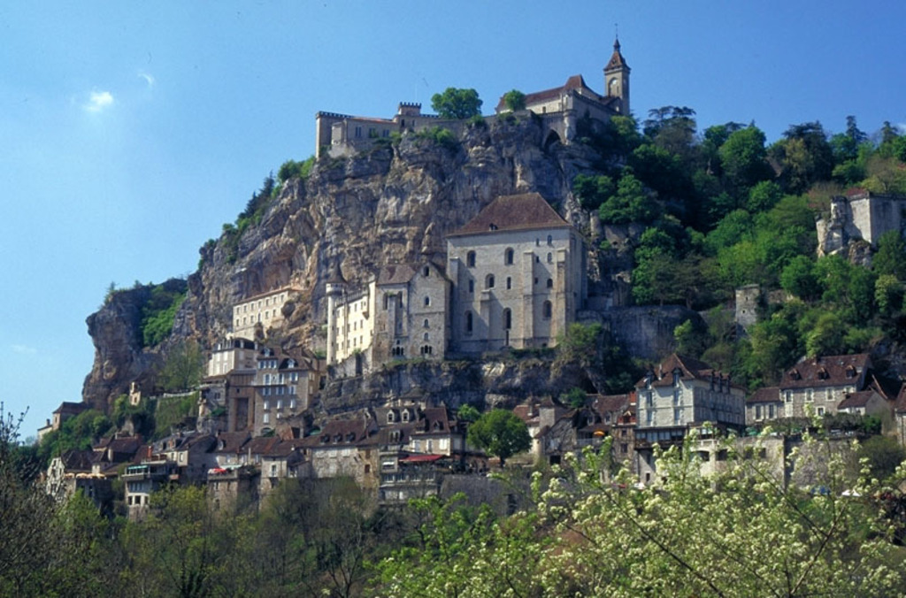 ROCAMADOUR